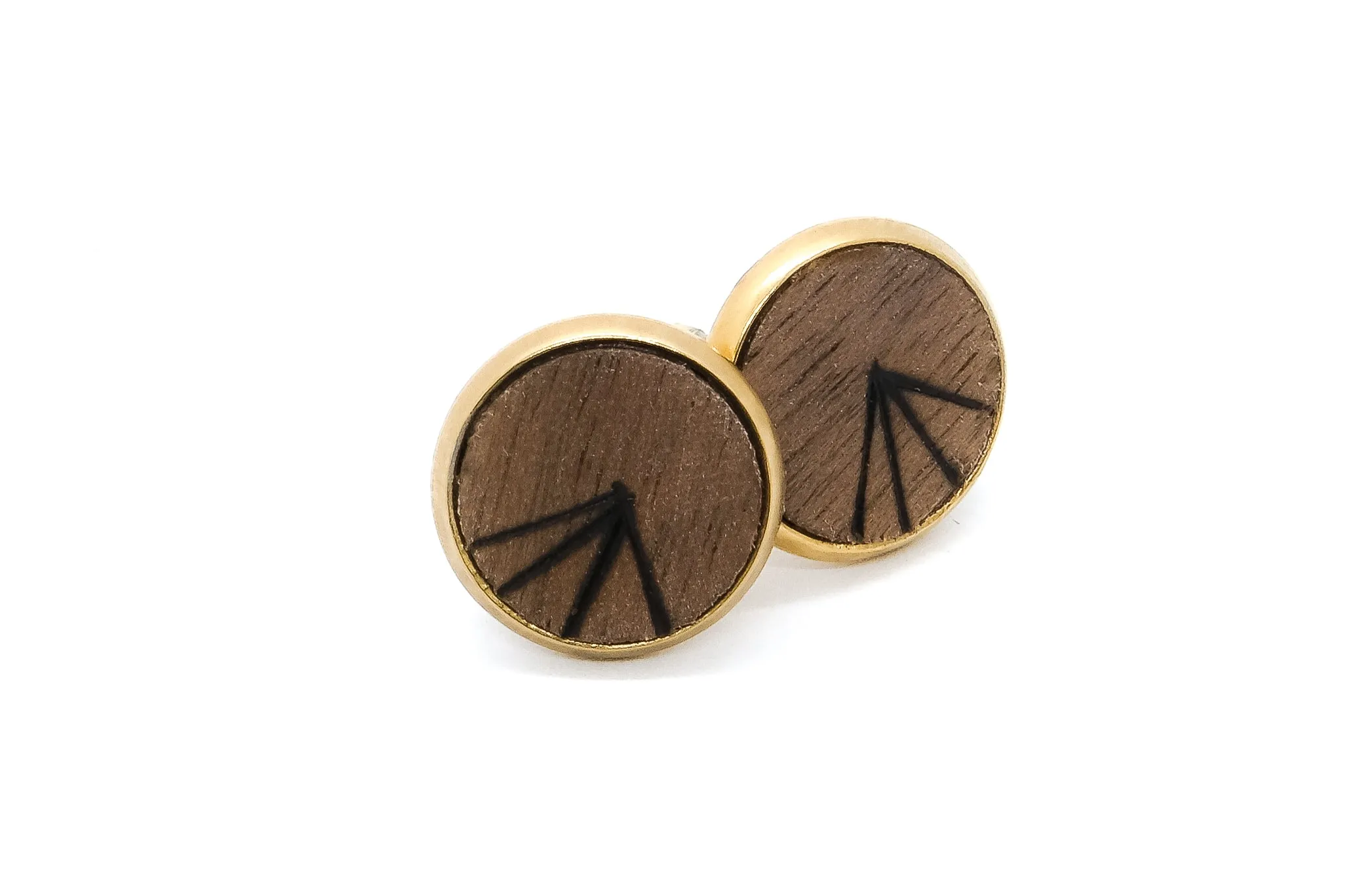 Mountain Walnut