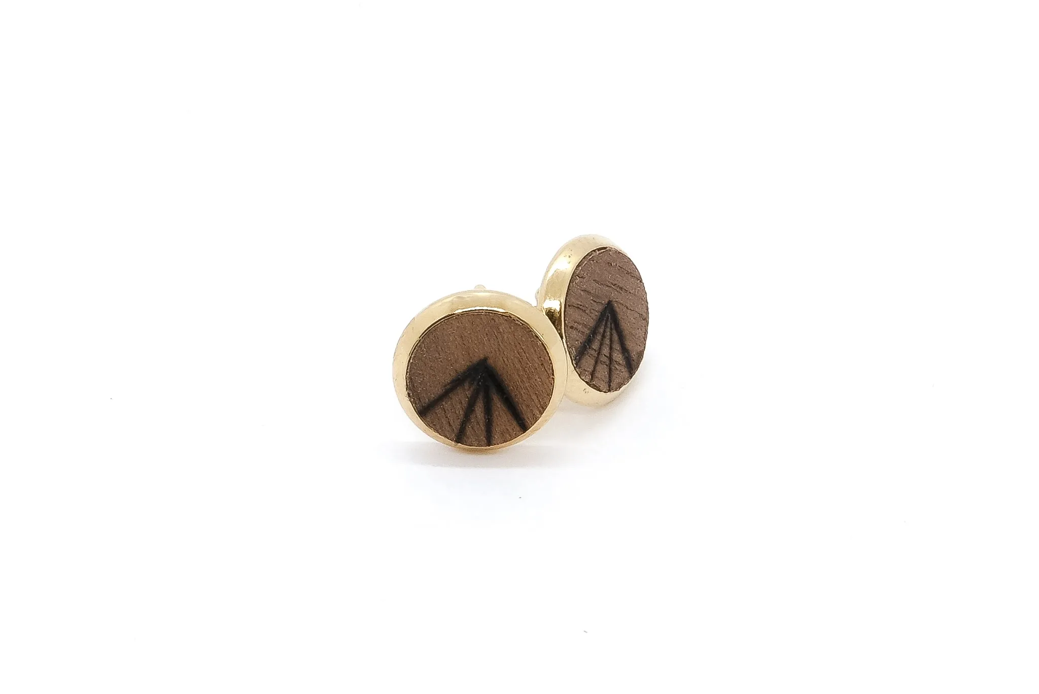Mountain Walnut