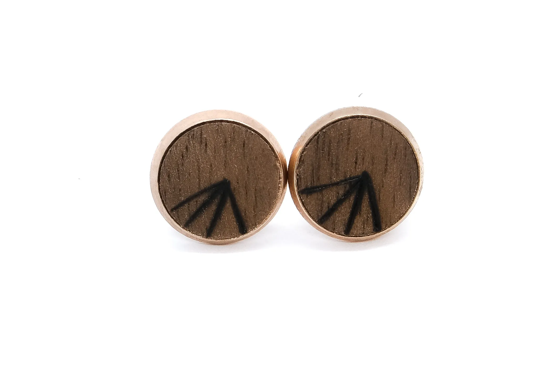 Mountain Walnut