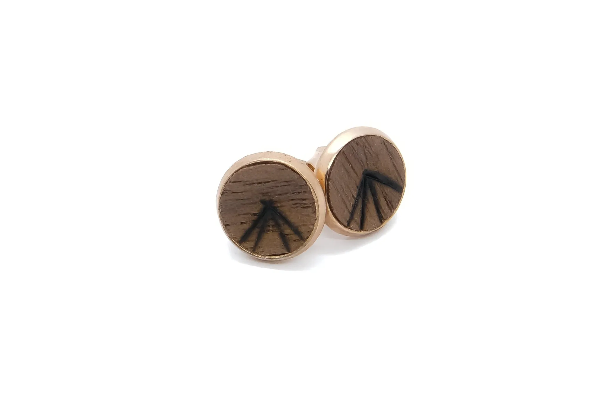 Mountain Walnut