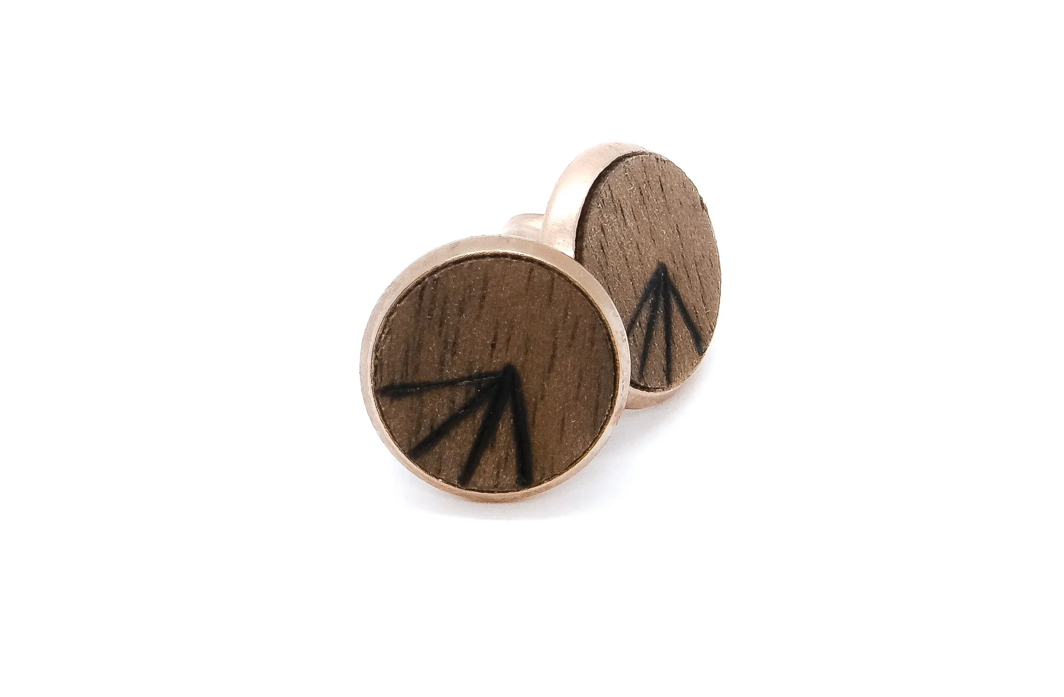 Mountain Walnut