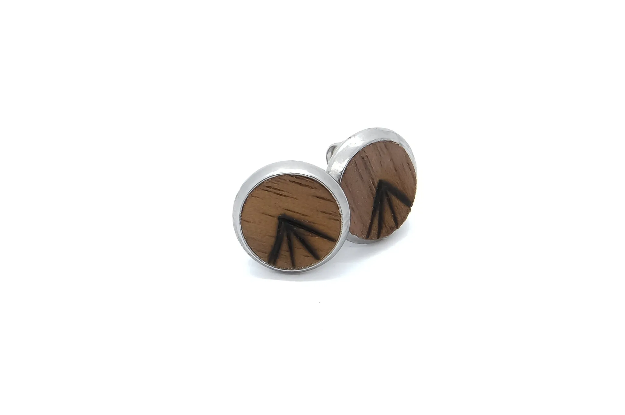 Mountain Walnut