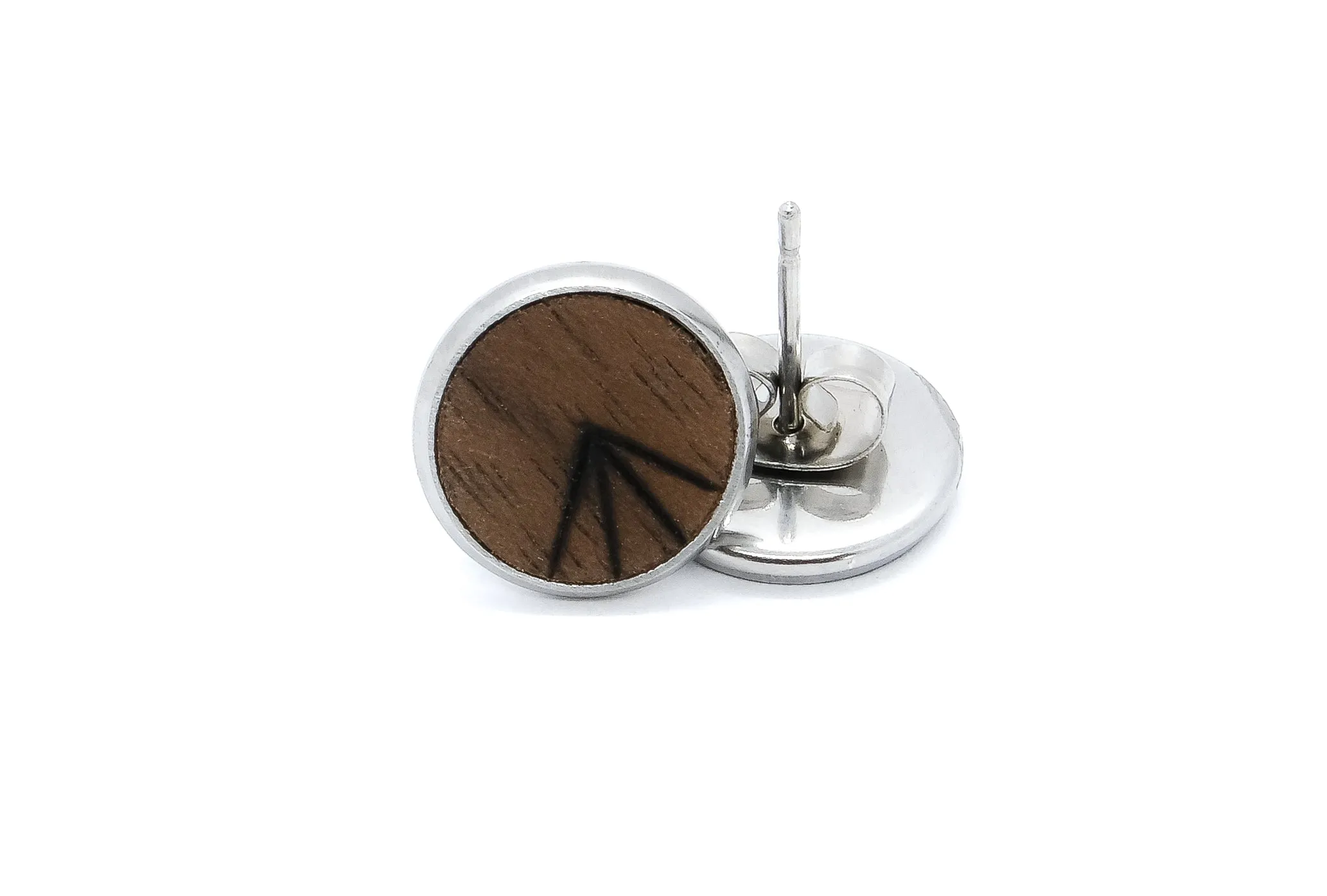 Mountain Walnut