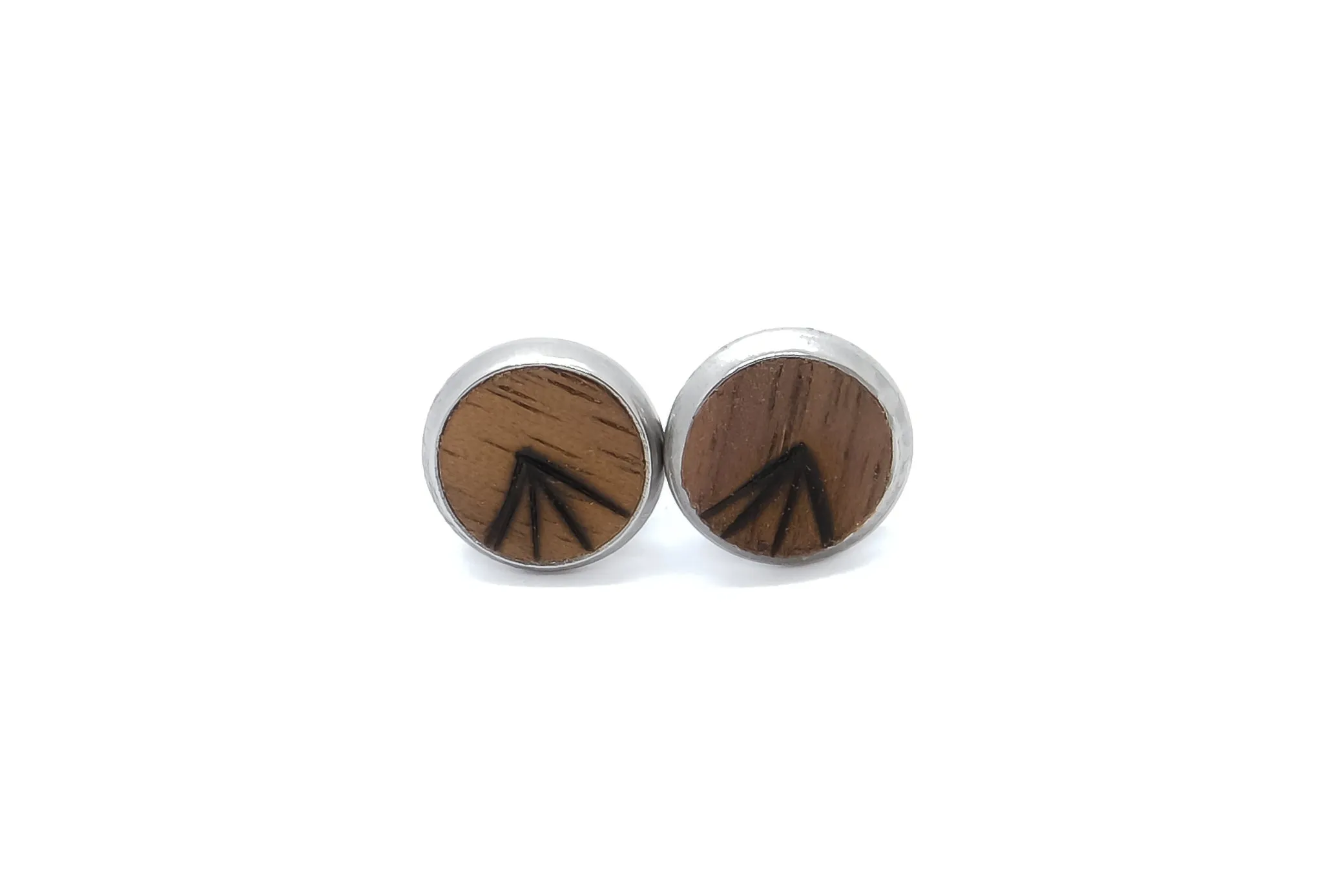 Mountain Walnut