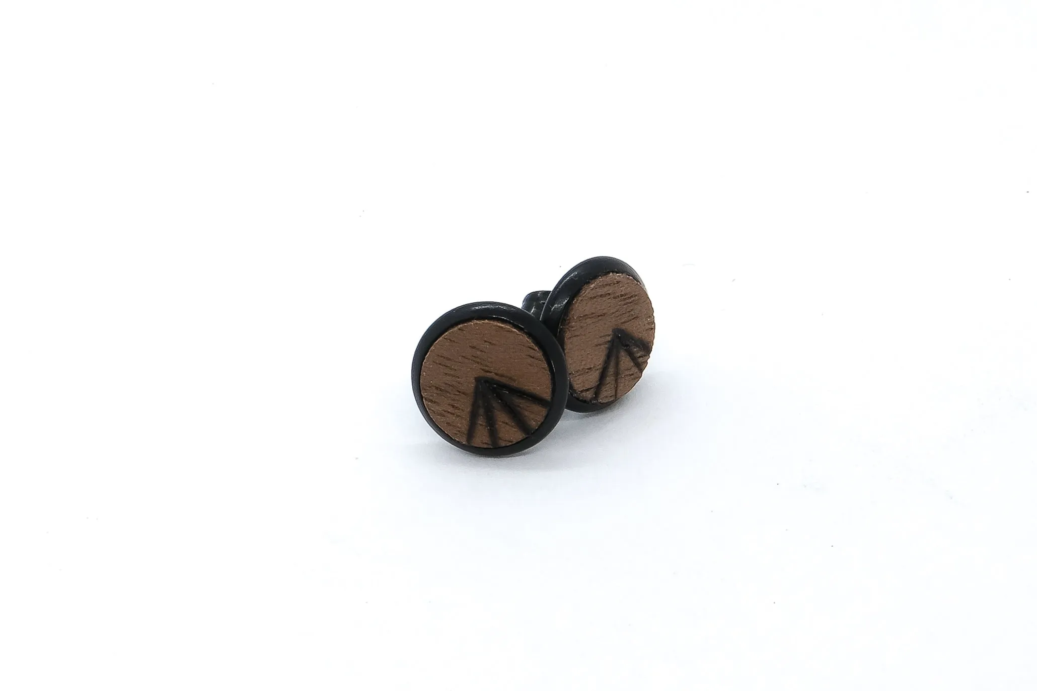Mountain Walnut