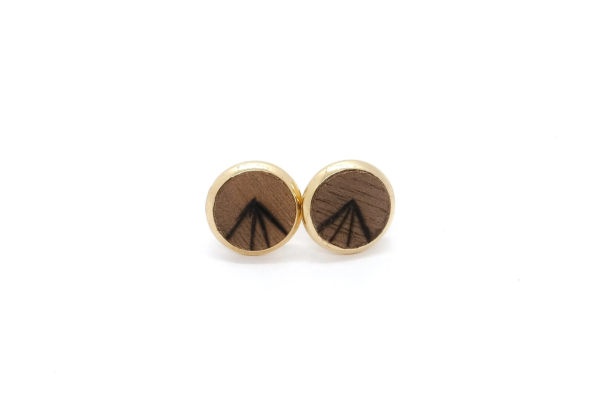Mountain Walnut