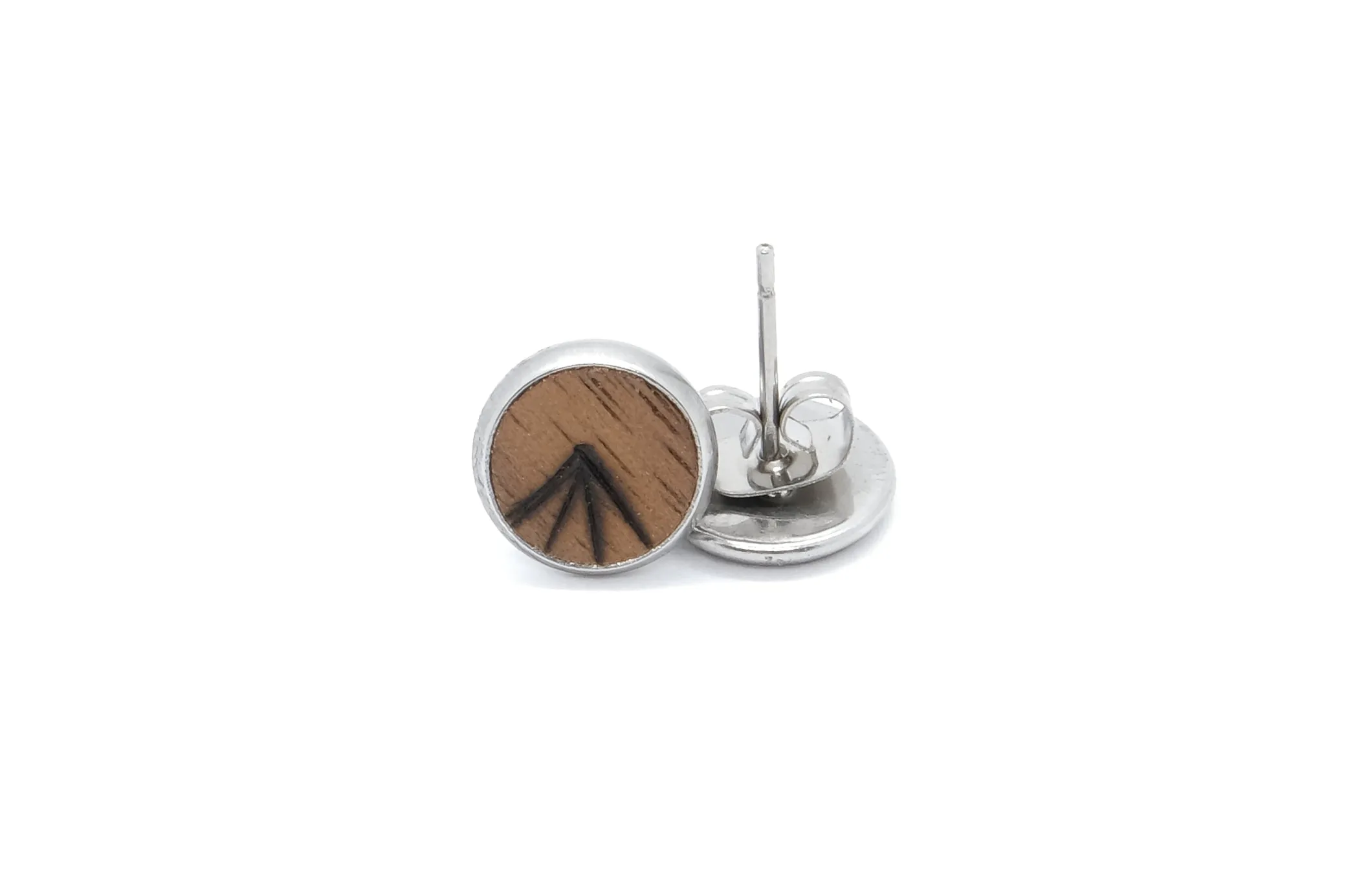 Mountain Walnut
