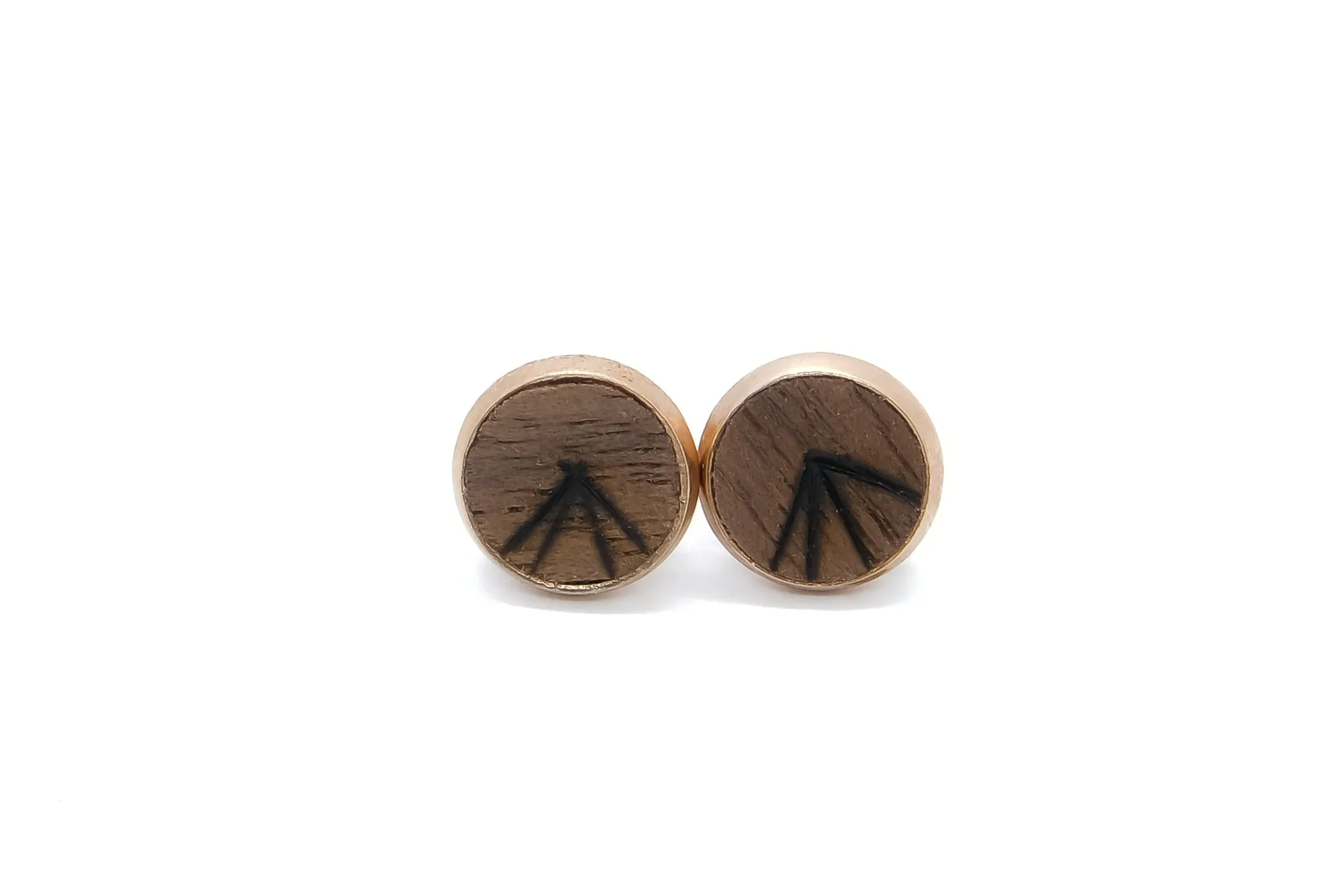 Mountain Walnut