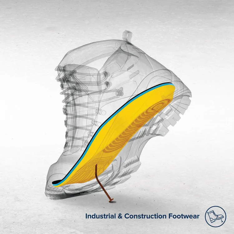 PAM Puncture-Resistant™ Insole