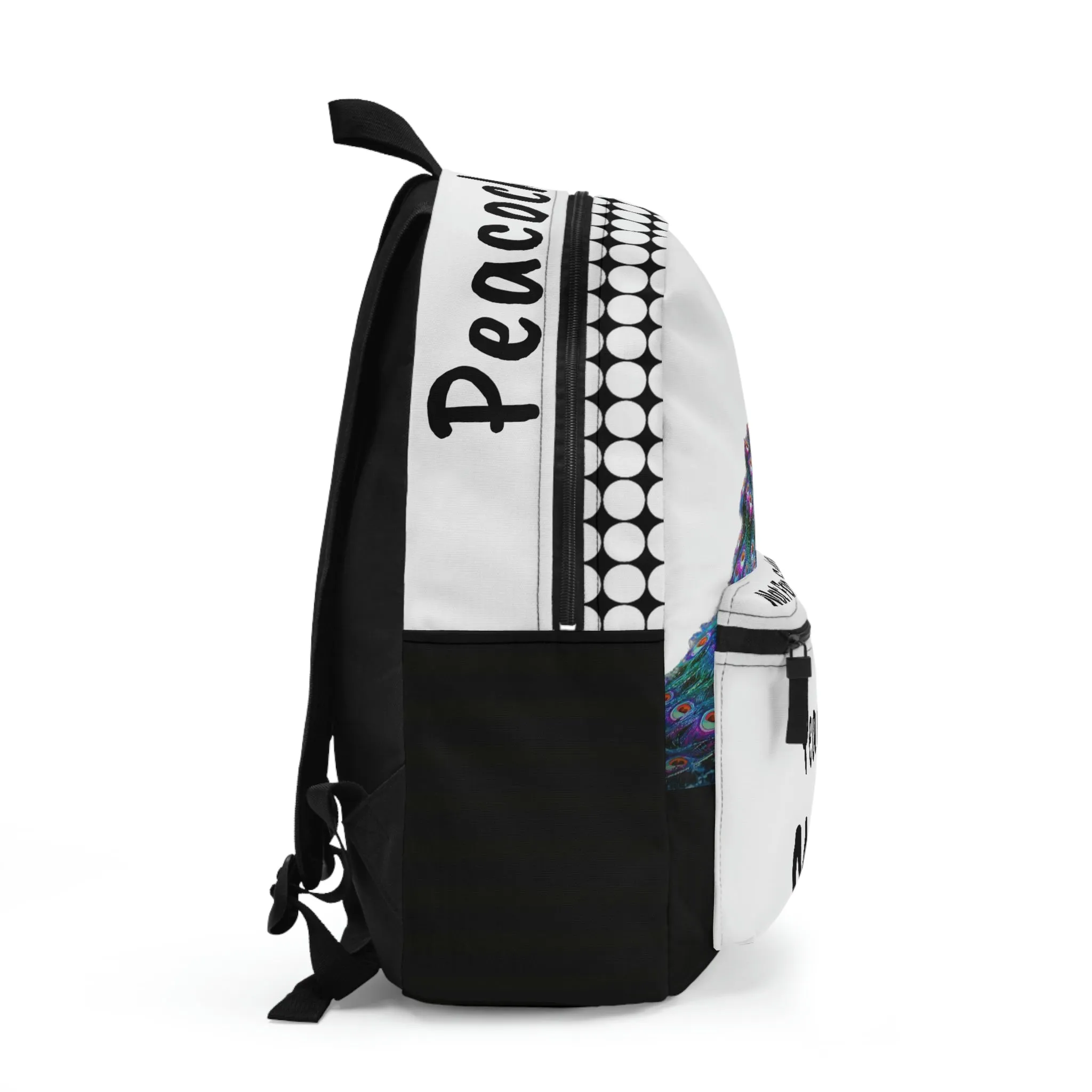 Peacock Mountain Backpack
