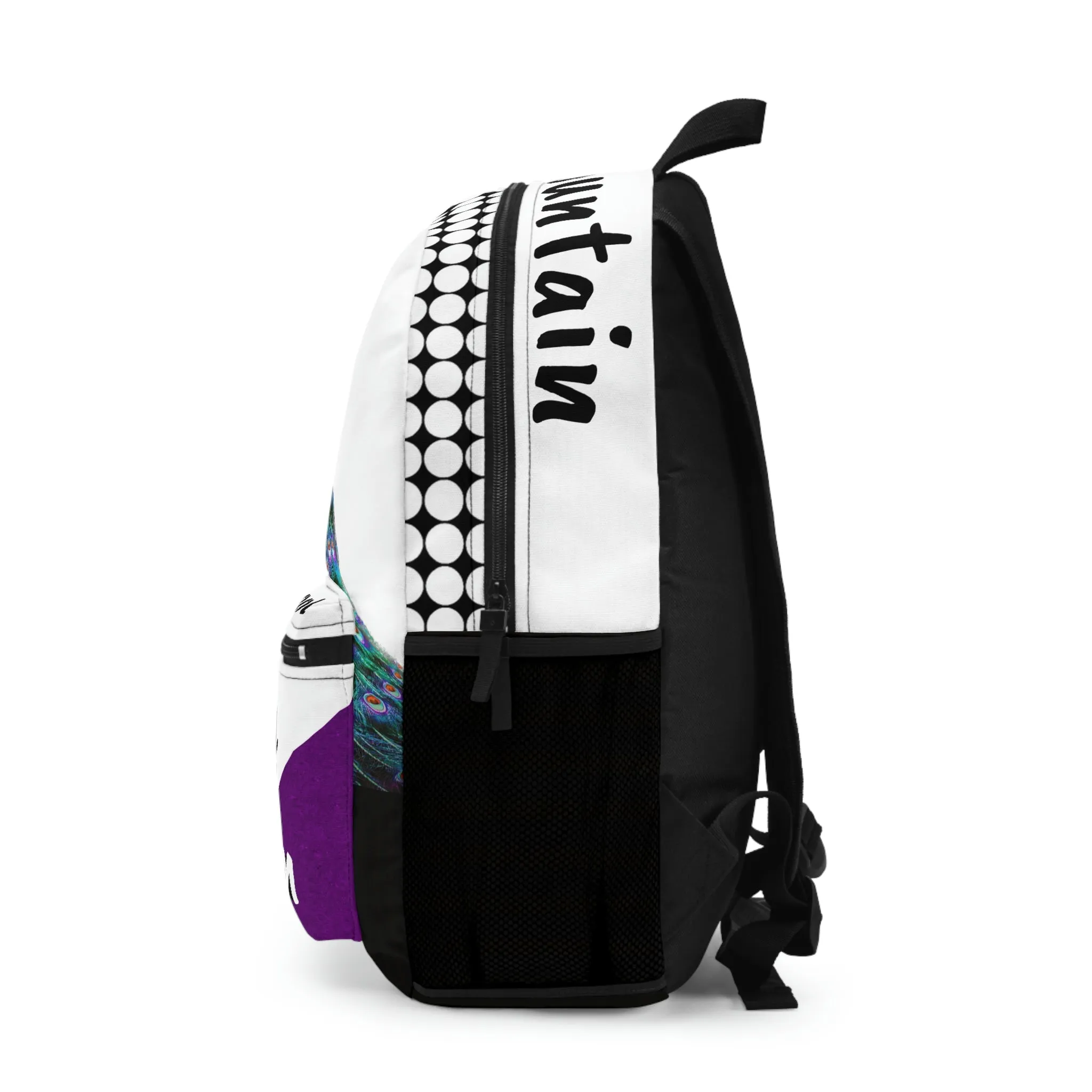 Peacock Mountain Backpack