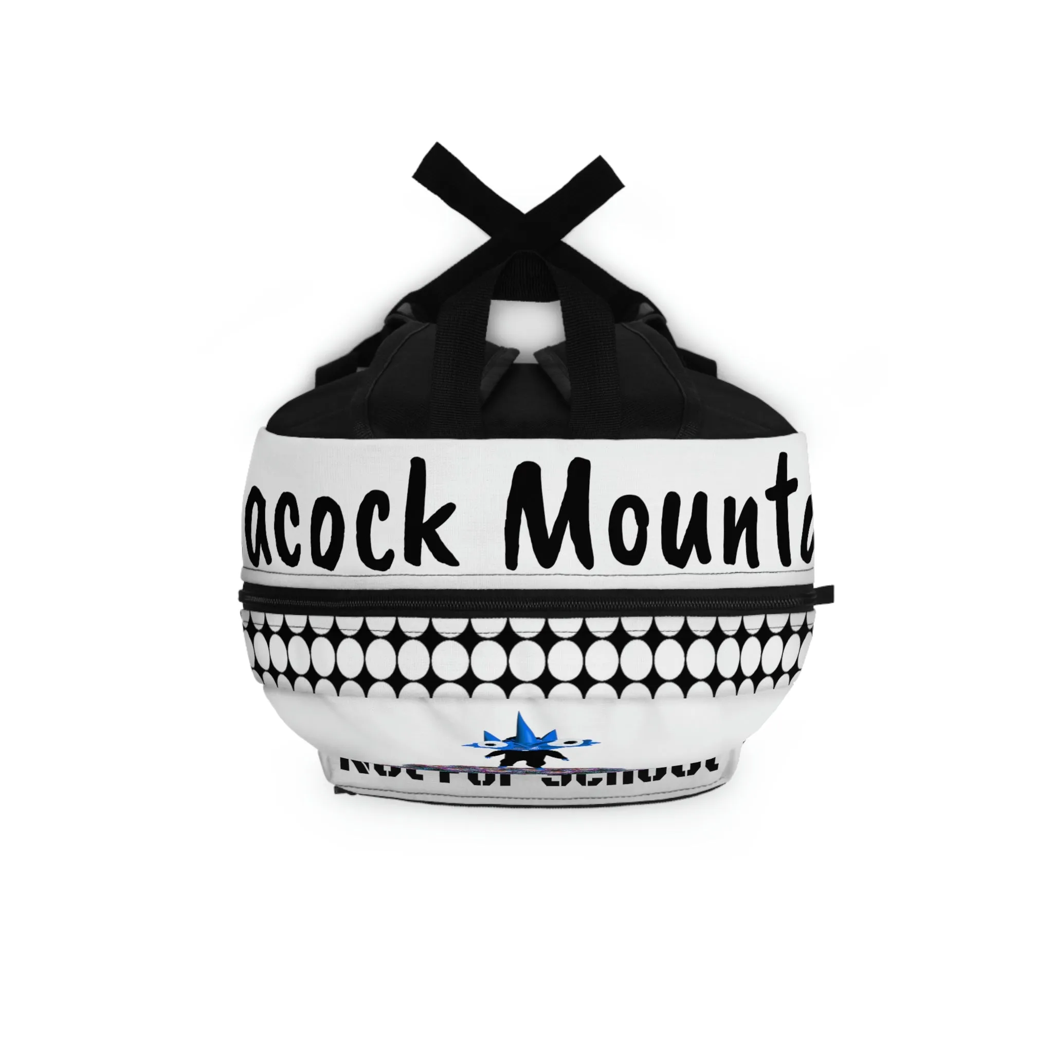 Peacock Mountain Backpack