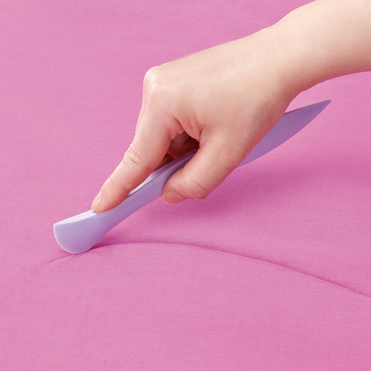 Point 2 Point Turner - Limited Edition Lavender