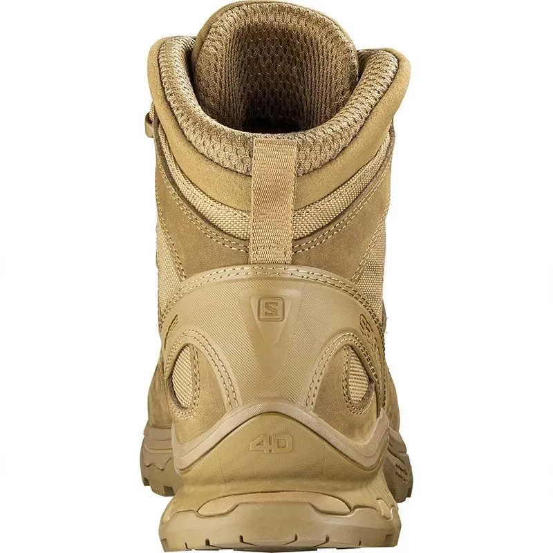 Salomon Quest 4D Forces 2 - Coyote