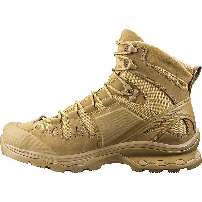 Salomon Quest 4D Forces 2 - Coyote