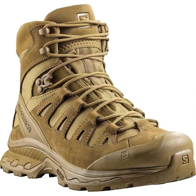 Salomon Quest 4D Forces 2 - Coyote
