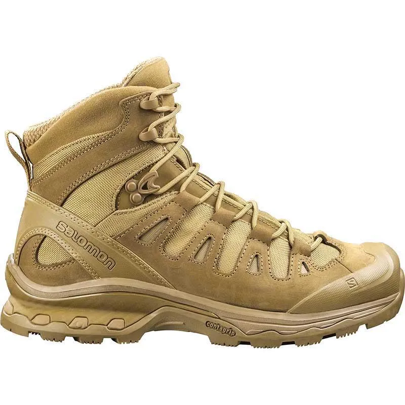 Salomon Quest 4D Forces 2 - Coyote