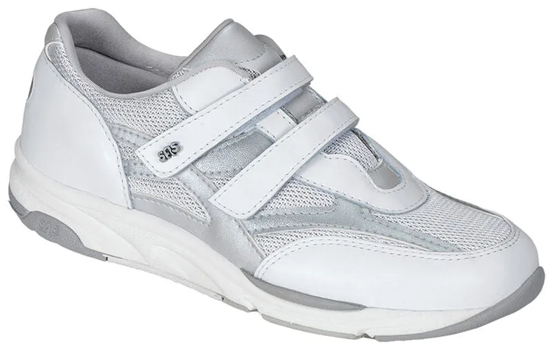 SAS TMV Walking Shoe - Silver