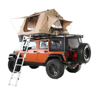 Smittybilt Gen 1 Overlander XL Roof Top Tent | Universal
