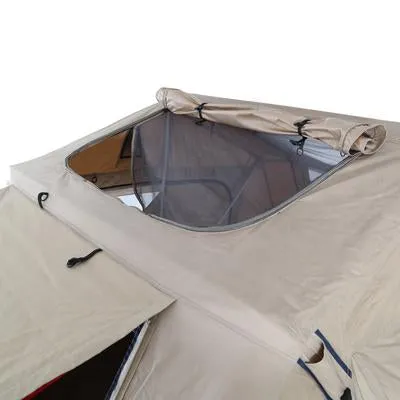 Smittybilt Gen 1 Overlander XL Roof Top Tent | Universal