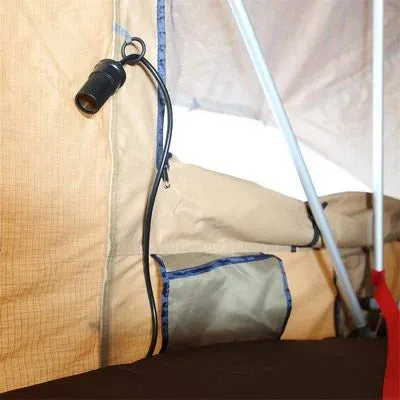 Smittybilt Gen 1 Overlander XL Roof Top Tent | Universal