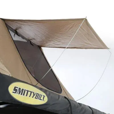 Smittybilt Gen 1 Overlander XL Roof Top Tent | Universal