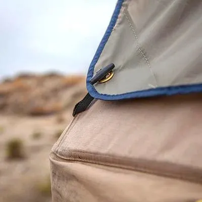 Smittybilt Gen 1 Overlander XL Roof Top Tent | Universal