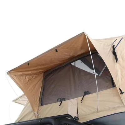 Smittybilt Gen 1 Overlander XL Roof Top Tent | Universal