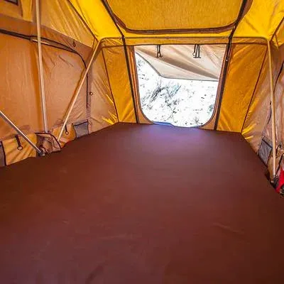 Smittybilt Gen 1 Overlander XL Roof Top Tent | Universal