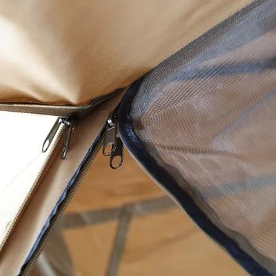 Smittybilt Gen 1 Overlander XL Roof Top Tent | Universal