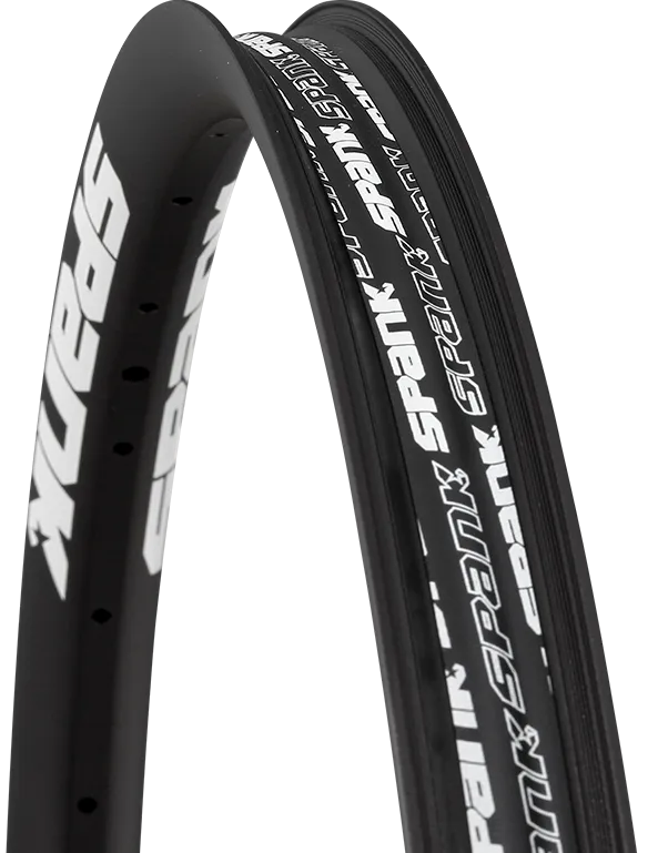 SPANK OOZY Trail 395  Rim