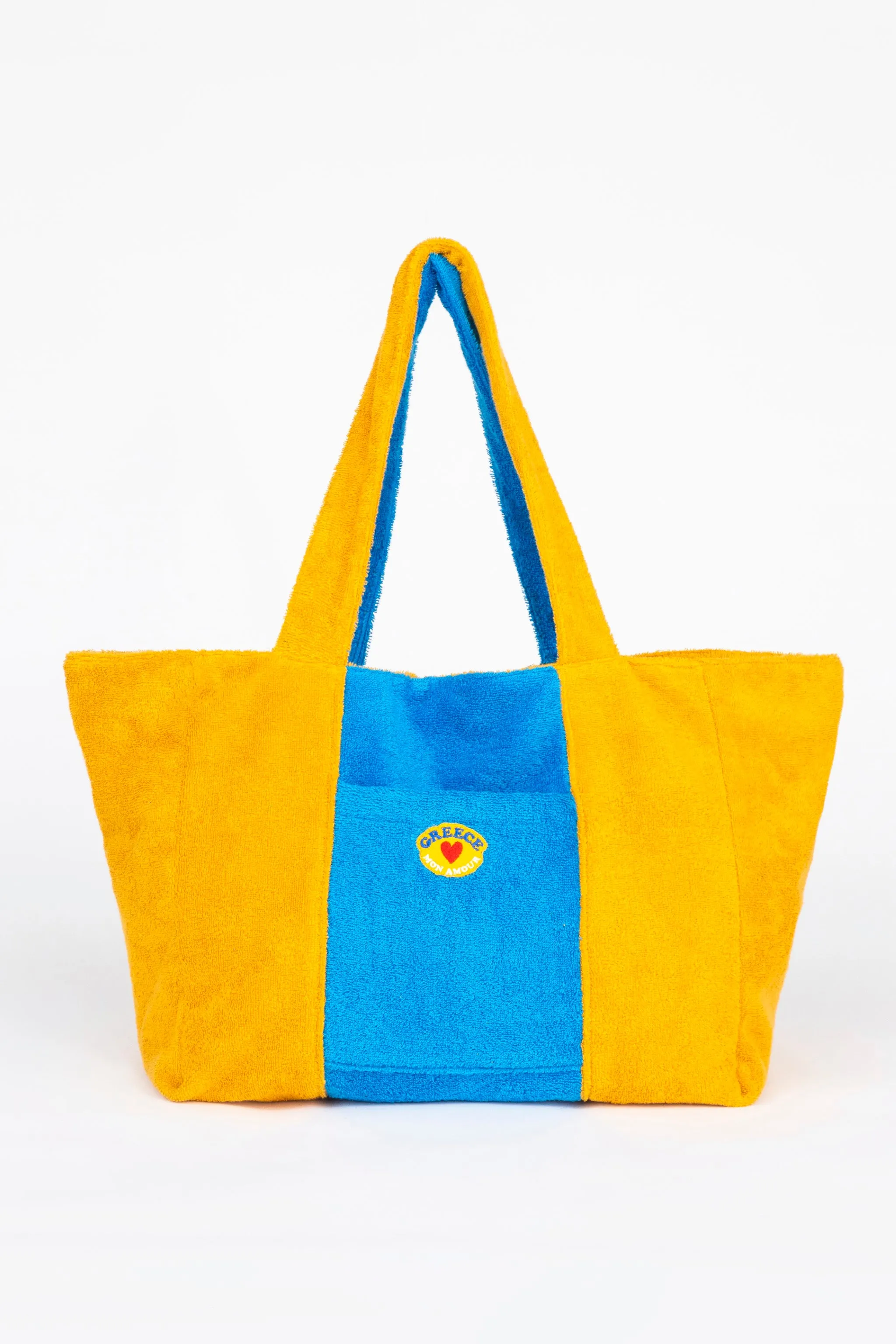 Sunflower Bicolor | Tote Bag