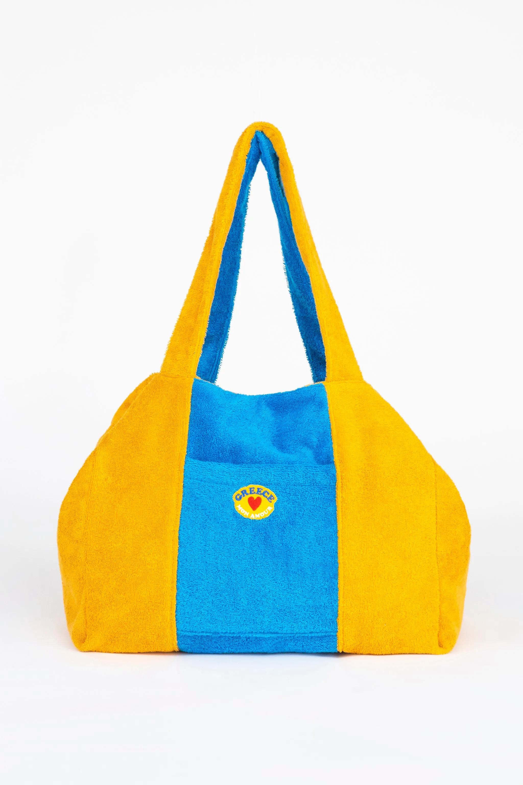 Sunflower Bicolor | Tote Bag