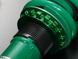 Tein 2016-2021 Honda Civic FC1 / FC2 / FC3 / FC4 Non-Si Coupe / Sedan Street Advance Z Coilovers