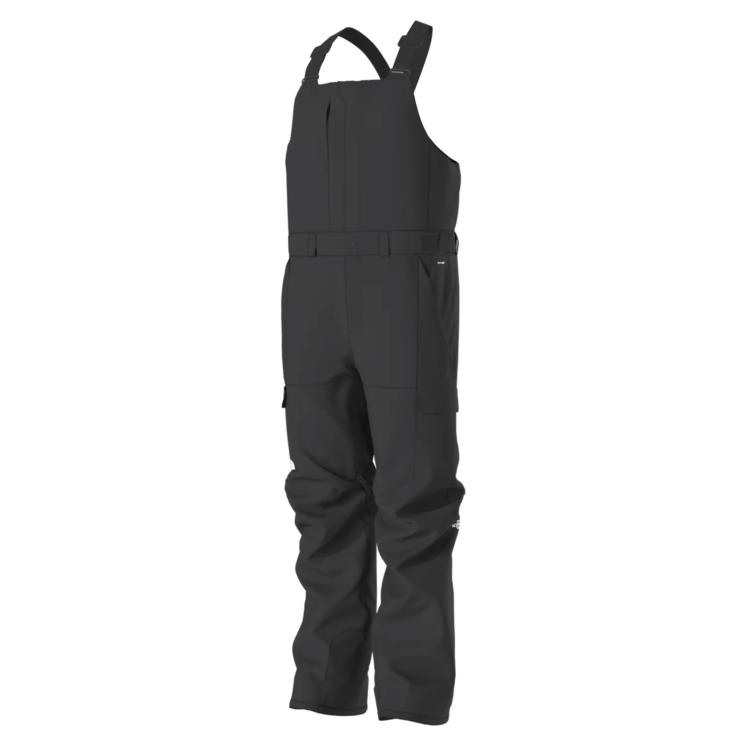 The North Face Men's Freedom Bib 2025 (Short) TNF Black