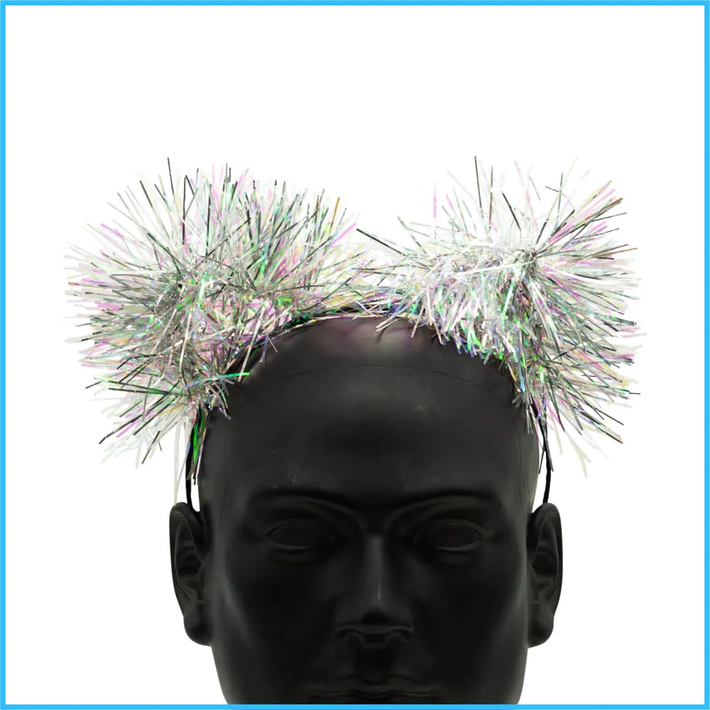 Tinsels LED Ears