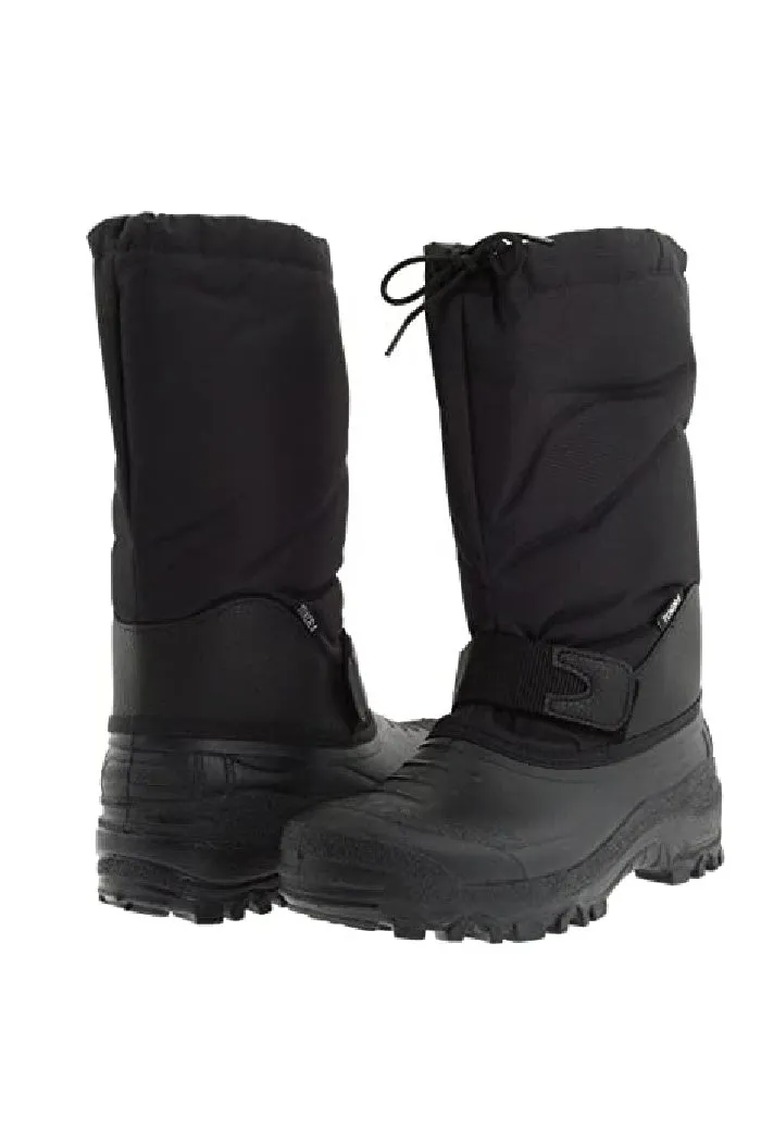 Tundra Men's Mountaineer Boot