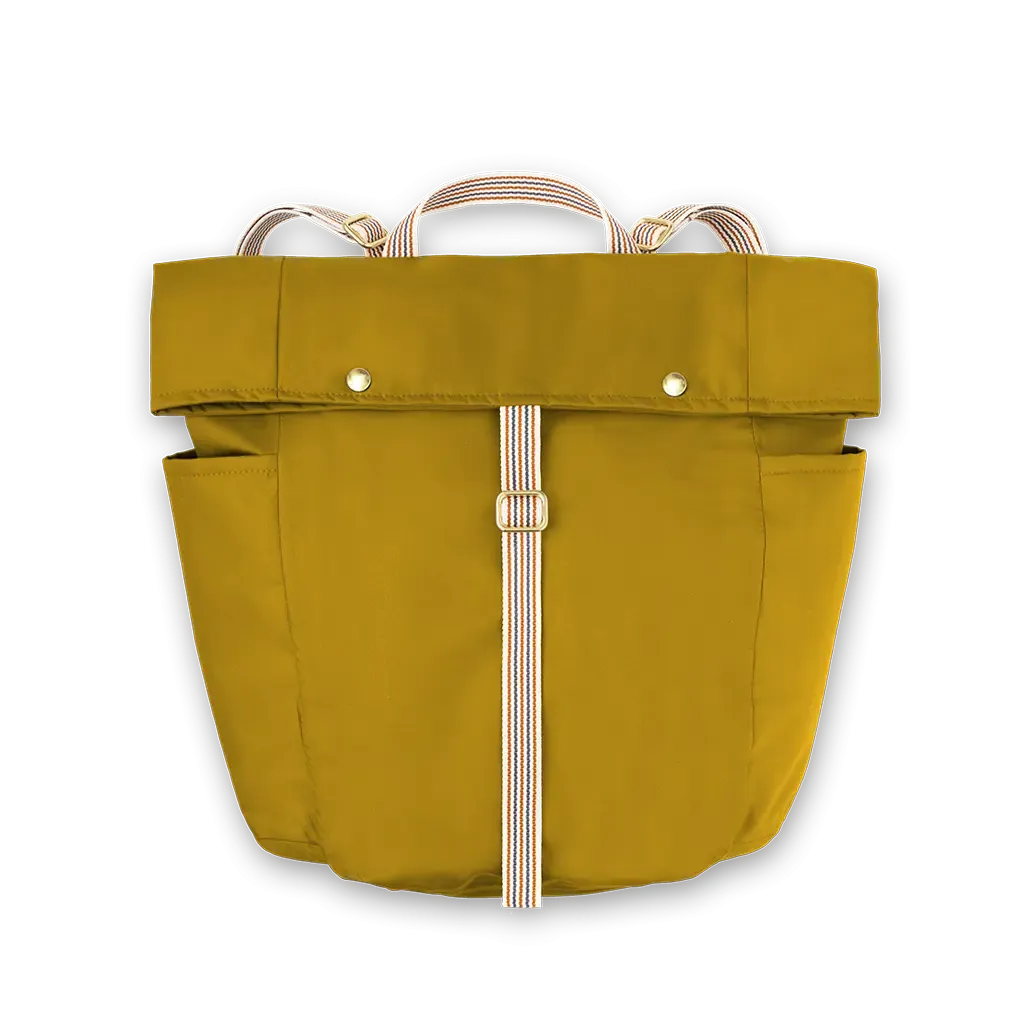Waterproof Backpack