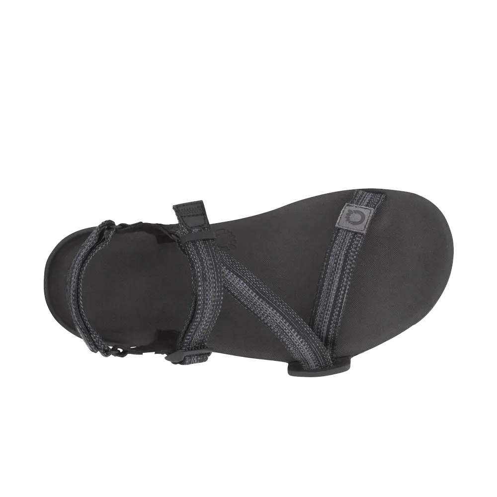 Xero Z-Trail EV Mens Multi-Black Sandal
