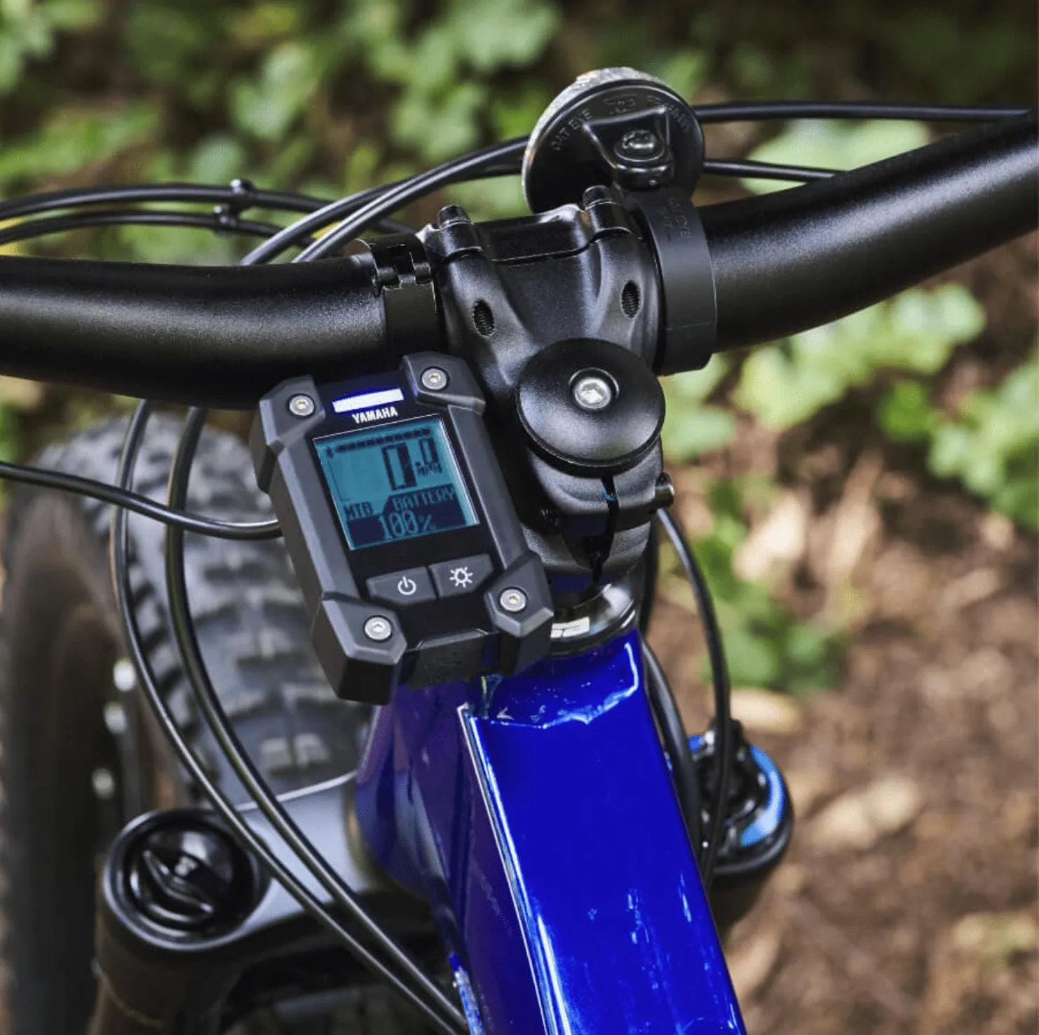 Yamaha YDX-Moro Pro
